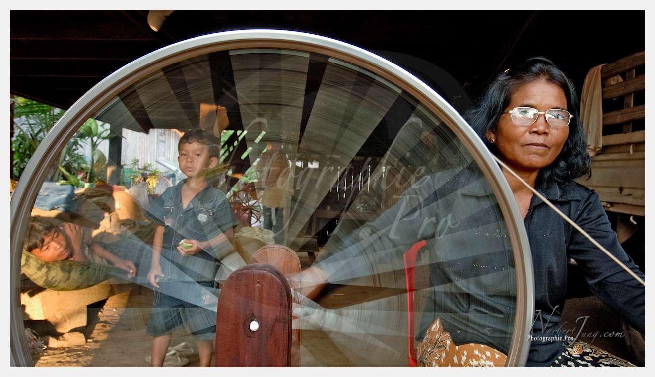 Enfants du MÈkong © by A-la-Vie.com