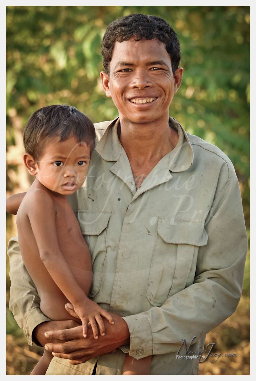 Enfants du MÈkong © by A-la-Vie.com