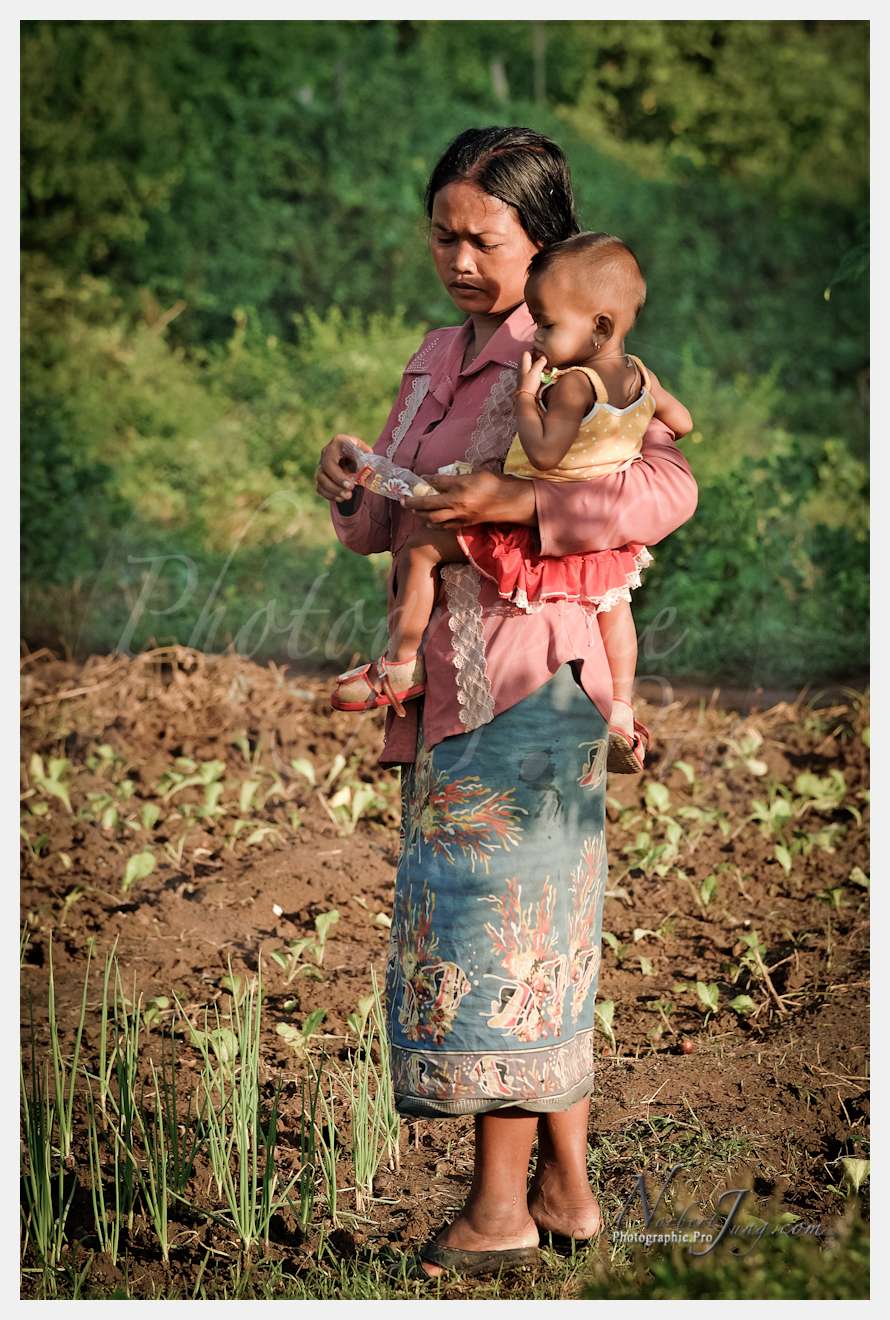Enfants du MÈkong © by A-la-Vie.com