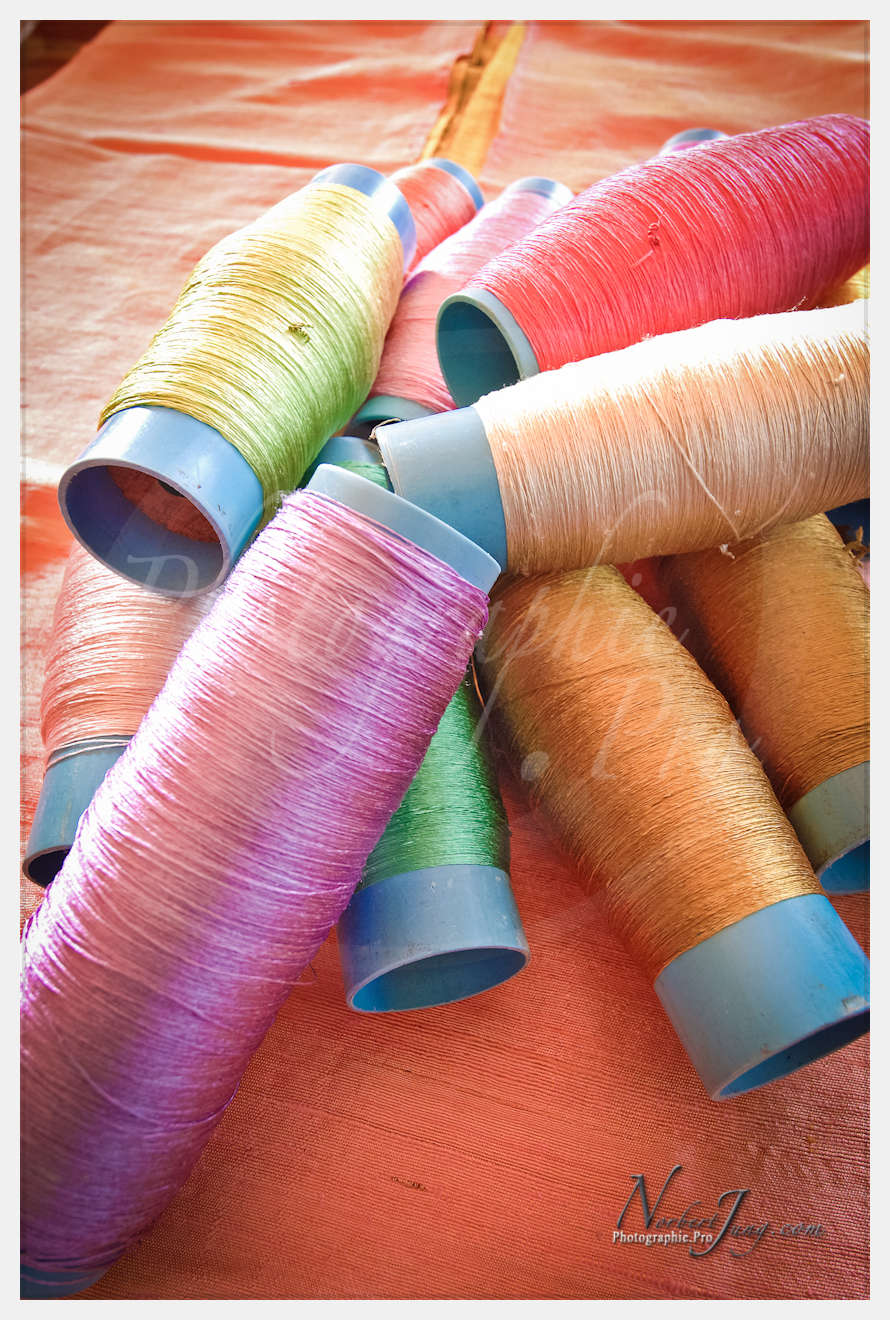 Enfants du MÈkong © by A-la-Vie.com