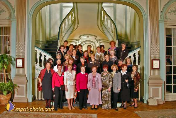 Arts et Métiers - Réunion de la Promotion d'Angers 59 © by A-la-Vie.com