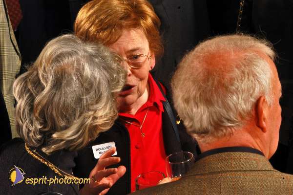 Arts et Métiers - Réunion de la Promotion d'Angers 59 © by A-la-Vie.com