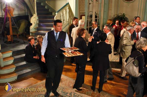 Arts et Métiers - Réunion de la Promotion d'Angers 59 © by A-la-Vie.com