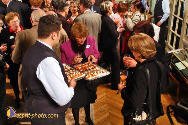 Arts et Métiers - Réunion de la Promotion d'Angers 59 © by A-la-Vie.com