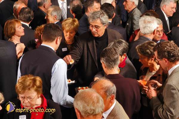 Arts et Métiers - Réunion de la Promotion d'Angers 59 © by A-la-Vie.com