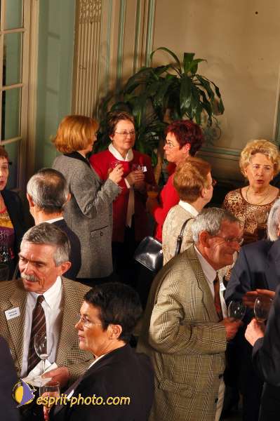 Arts et Métiers - Réunion de la Promotion d'Angers 59 © by A-la-Vie.com