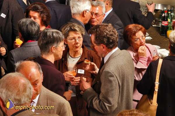 Arts et Métiers - Réunion de la Promotion d'Angers 59 © by A-la-Vie.com