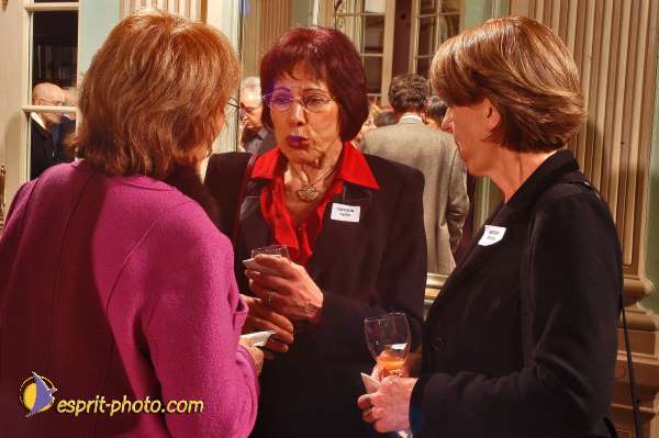 Arts et Métiers - Réunion de la Promotion d'Angers 59 © by A-la-Vie.com