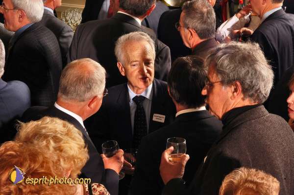 Arts et Métiers - Réunion de la Promotion d'Angers 59 © by A-la-Vie.com