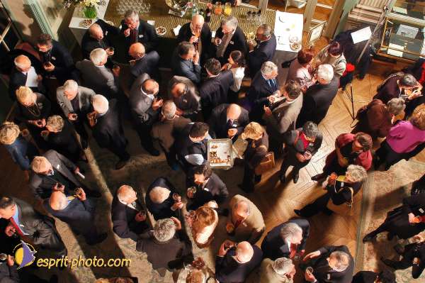 Arts et Métiers - Réunion de la Promotion d'Angers 59 © by A-la-Vie.com