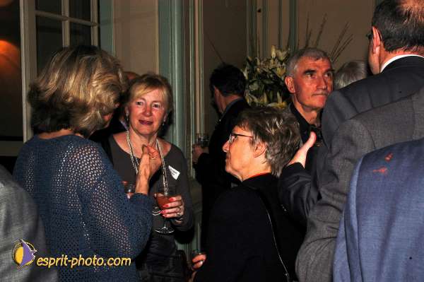 Arts et Métiers - Réunion de la Promotion d'Angers 59 © by A-la-Vie.com