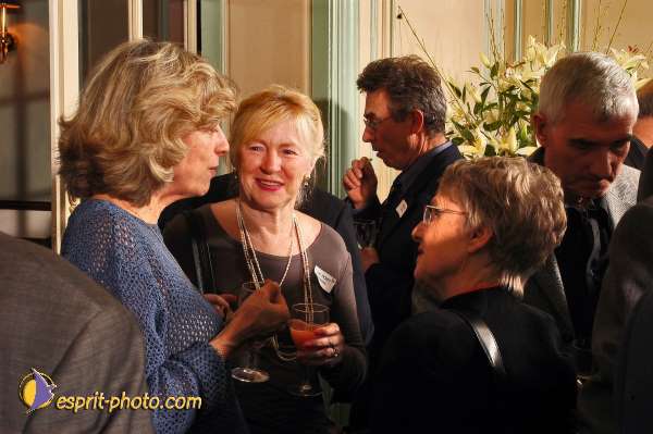 Arts et Métiers - Réunion de la Promotion d'Angers 59 © by A-la-Vie.com