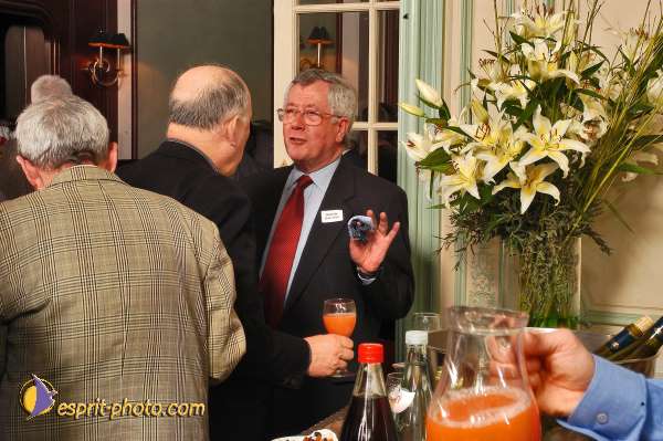 Arts et Métiers - Réunion de la Promotion d'Angers 59 © by A-la-Vie.com