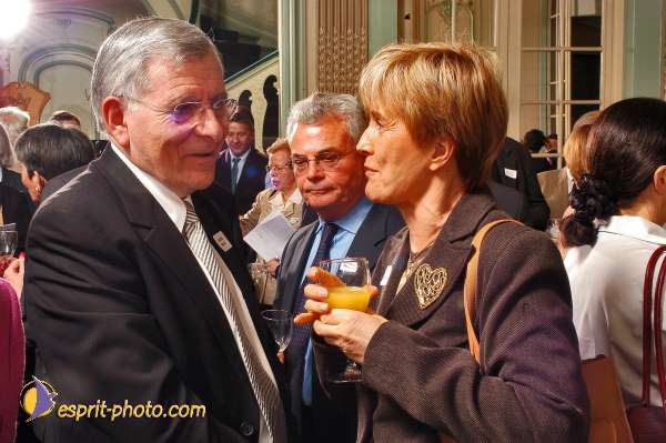 Arts et Métiers - Réunion de la Promotion d'Angers 59 © by A-la-Vie.com