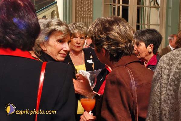 Arts et Métiers - Réunion de la Promotion d'Angers 59 © by A-la-Vie.com