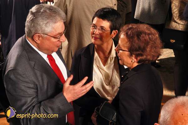 Arts et Métiers - Réunion de la Promotion d'Angers 59 © by A-la-Vie.com