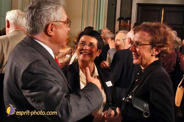 Arts et Métiers - Réunion de la Promotion d'Angers 59 © by A-la-Vie.com