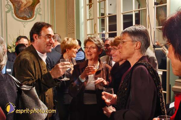 Arts et Métiers - Réunion de la Promotion d'Angers 59 © by A-la-Vie.com