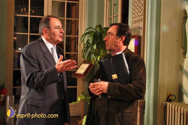 Arts et Métiers - Réunion de la Promotion d'Angers 59 © by A-la-Vie.com