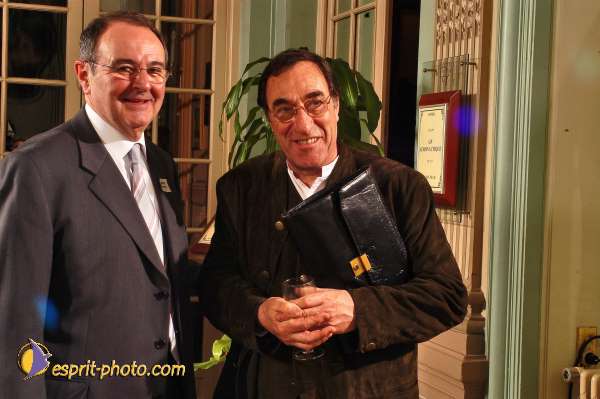 Arts et Métiers - Réunion de la Promotion d'Angers 59 © by A-la-Vie.com