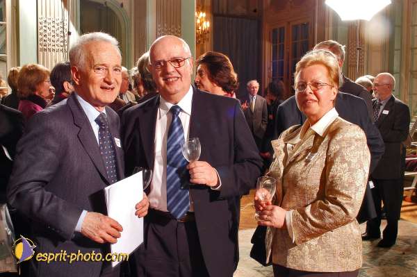 Arts et Métiers - Réunion de la Promotion d'Angers 59 © by A-la-Vie.com