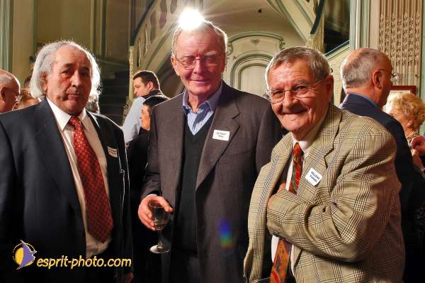 Arts et Métiers - Réunion de la Promotion d'Angers 59 © by A-la-Vie.com