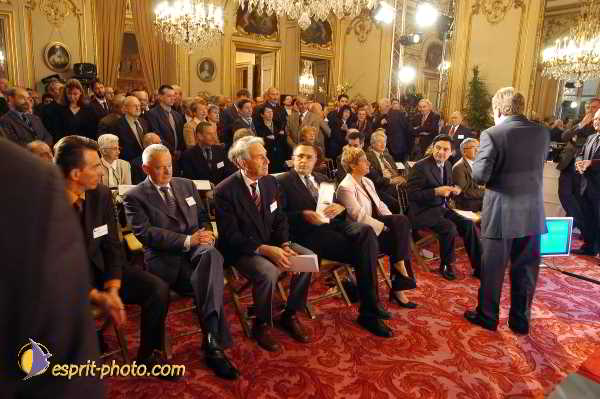 4e édition du Prix Chéreau-Lavet de lingénieur inventeur frança © by A-la-Vie.com