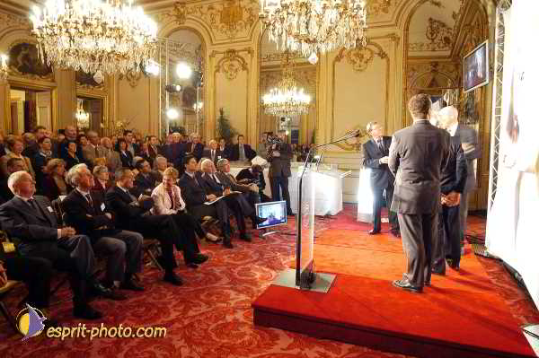 4e édition du Prix Chéreau-Lavet de lingénieur inventeur frança © by A-la-Vie.com