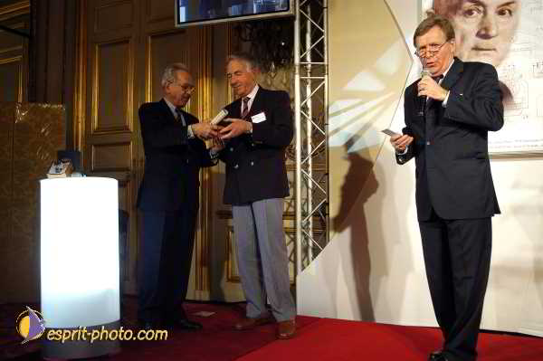 4e édition du Prix Chéreau-Lavet de lingénieur inventeur frança © by A-la-Vie.com