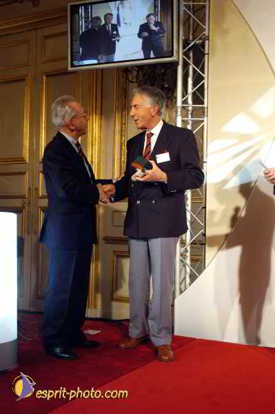 4e édition du Prix Chéreau-Lavet de lingénieur inventeur frança © by A-la-Vie.com