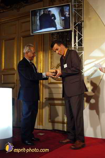 4e édition du Prix Chéreau-Lavet de lingénieur inventeur frança © by A-la-Vie.com