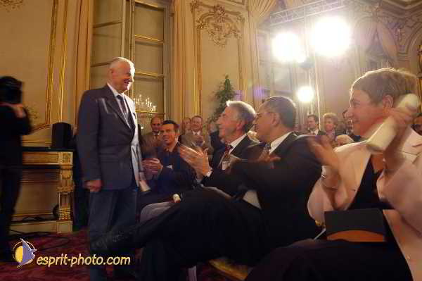 4e édition du Prix Chéreau-Lavet de lingénieur inventeur frança © by A-la-Vie.com