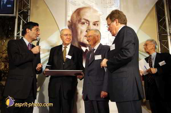 4e édition du Prix Chéreau-Lavet de lingénieur inventeur frança © by A-la-Vie.com