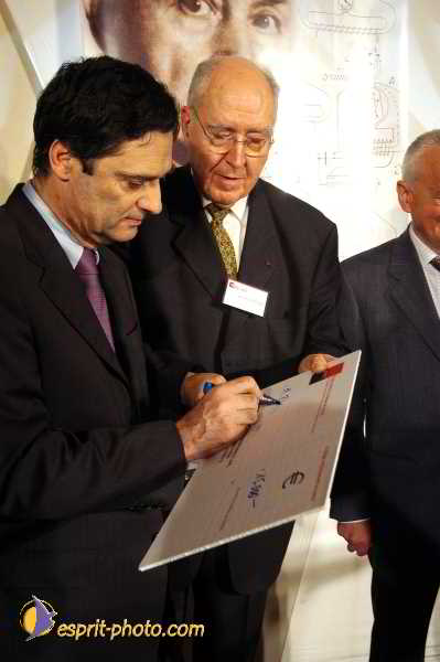 4e édition du Prix Chéreau-Lavet de lingénieur inventeur frança © by A-la-Vie.com