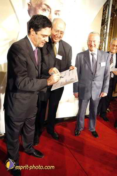 4e édition du Prix Chéreau-Lavet de lingénieur inventeur frança © by A-la-Vie.com