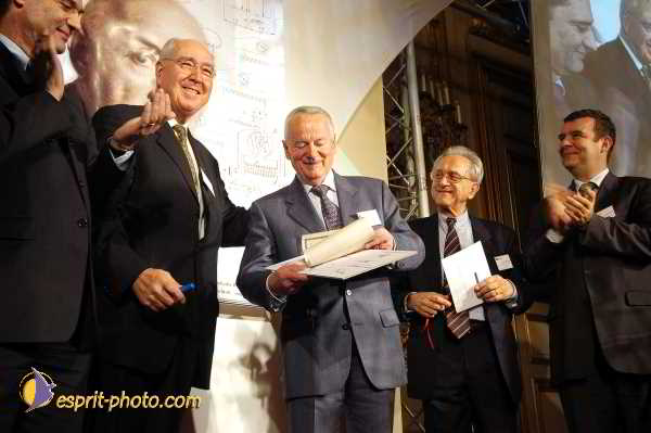 4e édition du Prix Chéreau-Lavet de lingénieur inventeur frança © by A-la-Vie.com