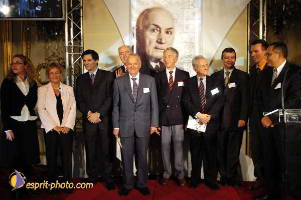 4e édition du Prix Chéreau-Lavet de lingénieur inventeur frança © by A-la-Vie.com