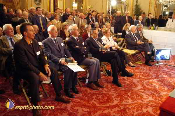 4e édition du Prix Chéreau-Lavet de lingénieur inventeur frança © by A-la-Vie.com