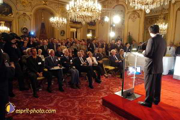 4e édition du Prix Chéreau-Lavet de lingénieur inventeur frança © by A-la-Vie.com