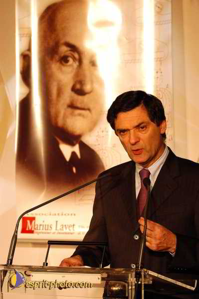 4e édition du Prix Chéreau-Lavet de lingénieur inventeur frança © by A-la-Vie.com