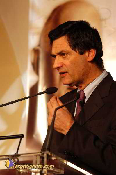 4e édition du Prix Chéreau-Lavet de lingénieur inventeur frança © by A-la-Vie.com