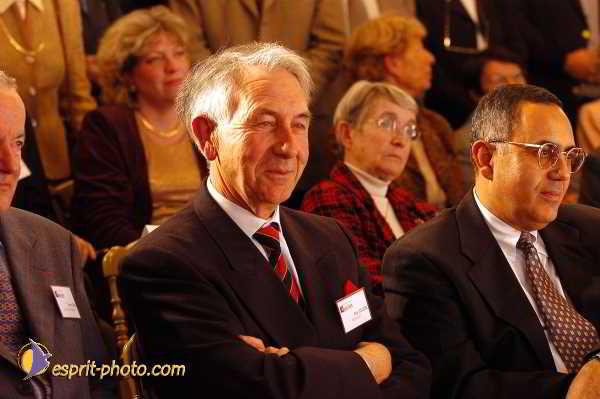 4e édition du Prix Chéreau-Lavet de lingénieur inventeur frança © by A-la-Vie.com