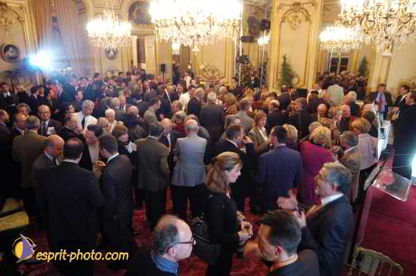 4e édition du Prix Chéreau-Lavet de lingénieur inventeur frança © by A-la-Vie.com