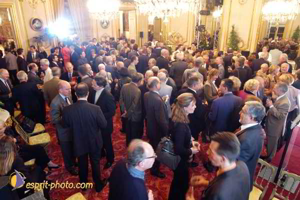 4e édition du Prix Chéreau-Lavet de lingénieur inventeur frança © by A-la-Vie.com