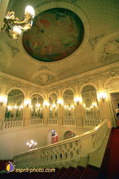 4e édition du Prix Chéreau-Lavet de lingénieur inventeur frança © by A-la-Vie.com