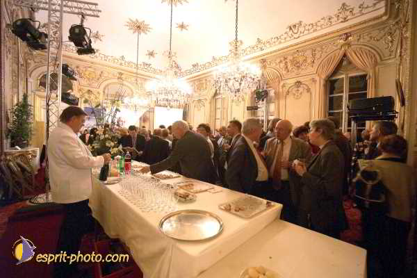 4e édition du Prix Chéreau-Lavet de lingénieur inventeur frança © by A-la-Vie.com