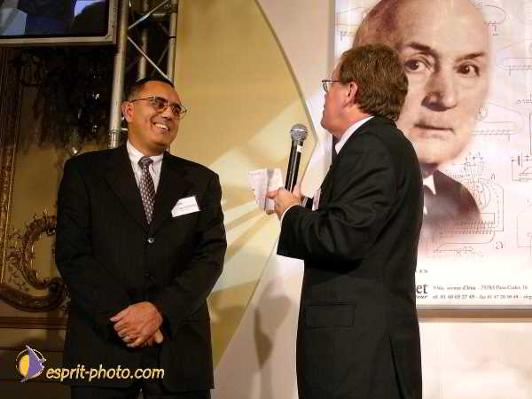 4e édition du Prix Chéreau-Lavet de lingénieur inventeur frança © by A-la-Vie.com