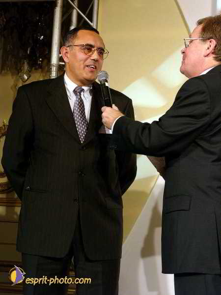 4e édition du Prix Chéreau-Lavet de lingénieur inventeur frança © by A-la-Vie.com