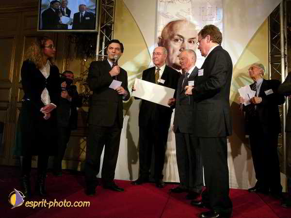 4e édition du Prix Chéreau-Lavet de lingénieur inventeur frança © by A-la-Vie.com