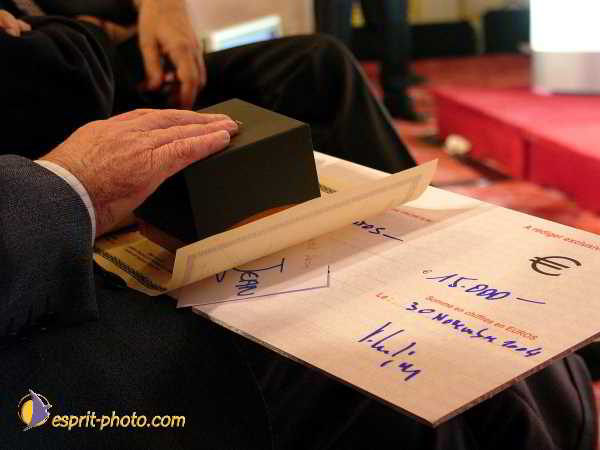 4e édition du Prix Chéreau-Lavet de lingénieur inventeur frança © by A-la-Vie.com